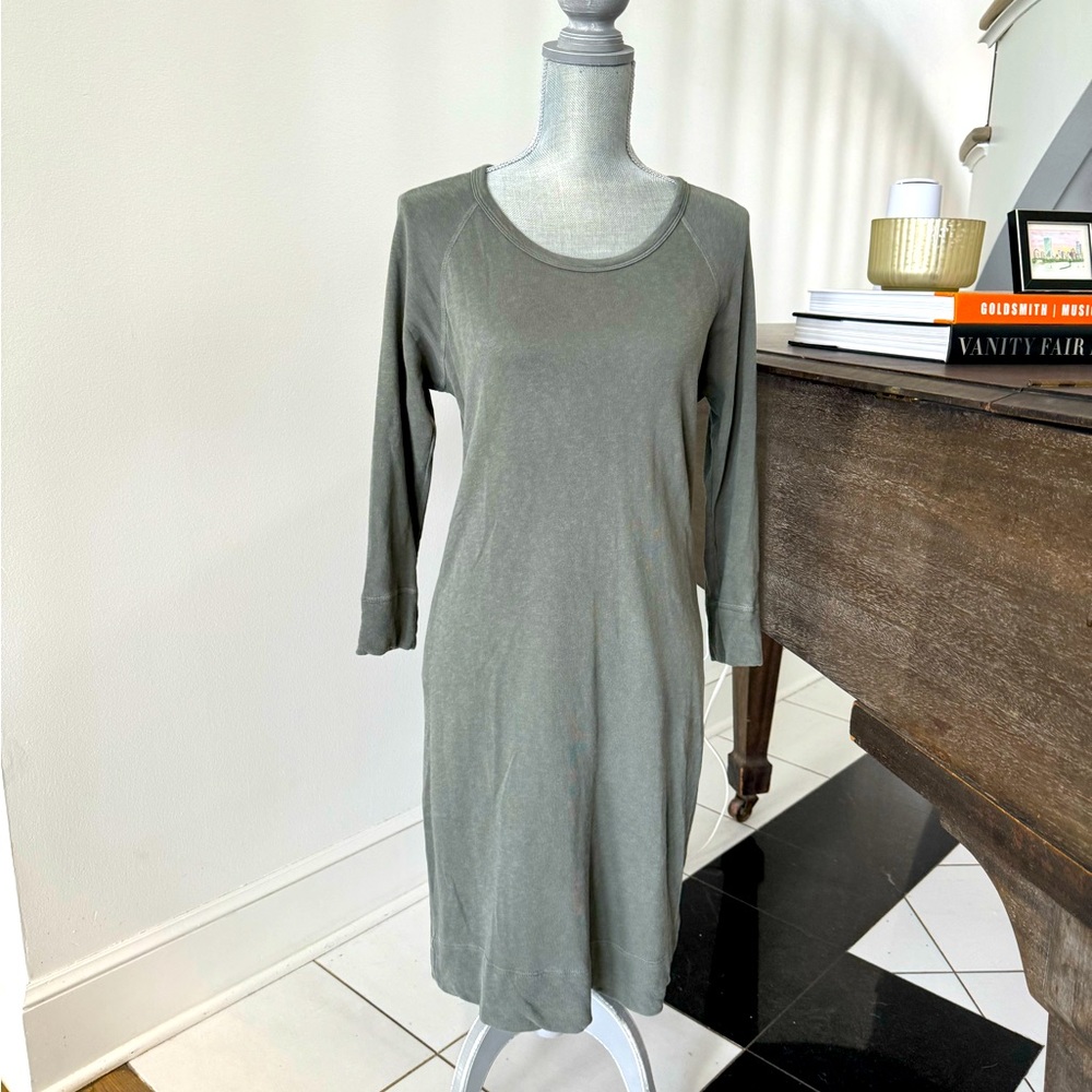 James Perse Sheath Dress